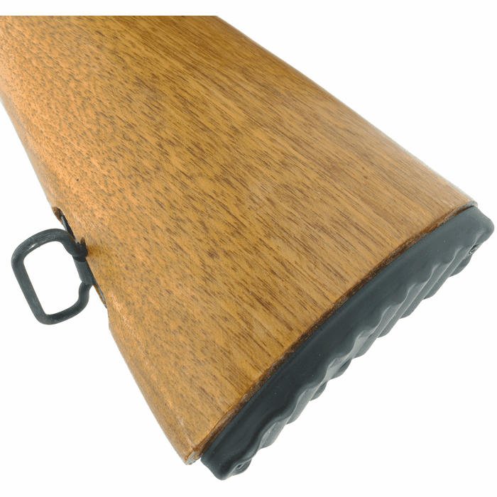 Tacamo AK - 47 Wooden Stock - TippmannParts