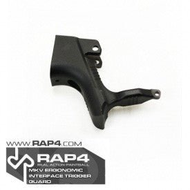 Tacamo Ergonomic Trigger Guard - TippmannParts