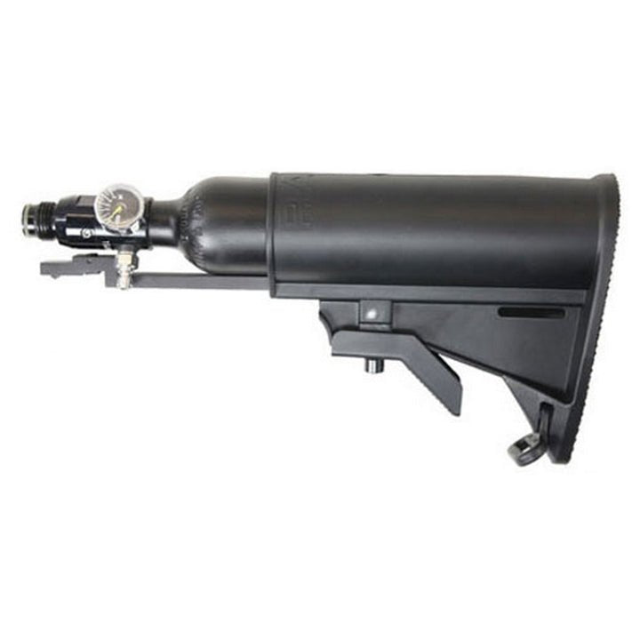 Tacamo SCA Buttstock Kit w 13ci Bottle - TippmannParts