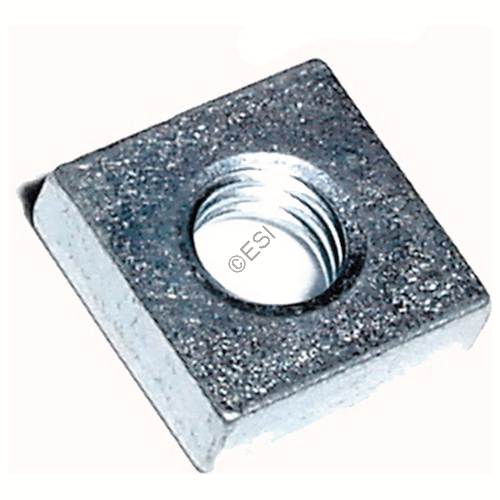 Tank Adapter Nut - US Army Part #CA - 08B - TippmannParts