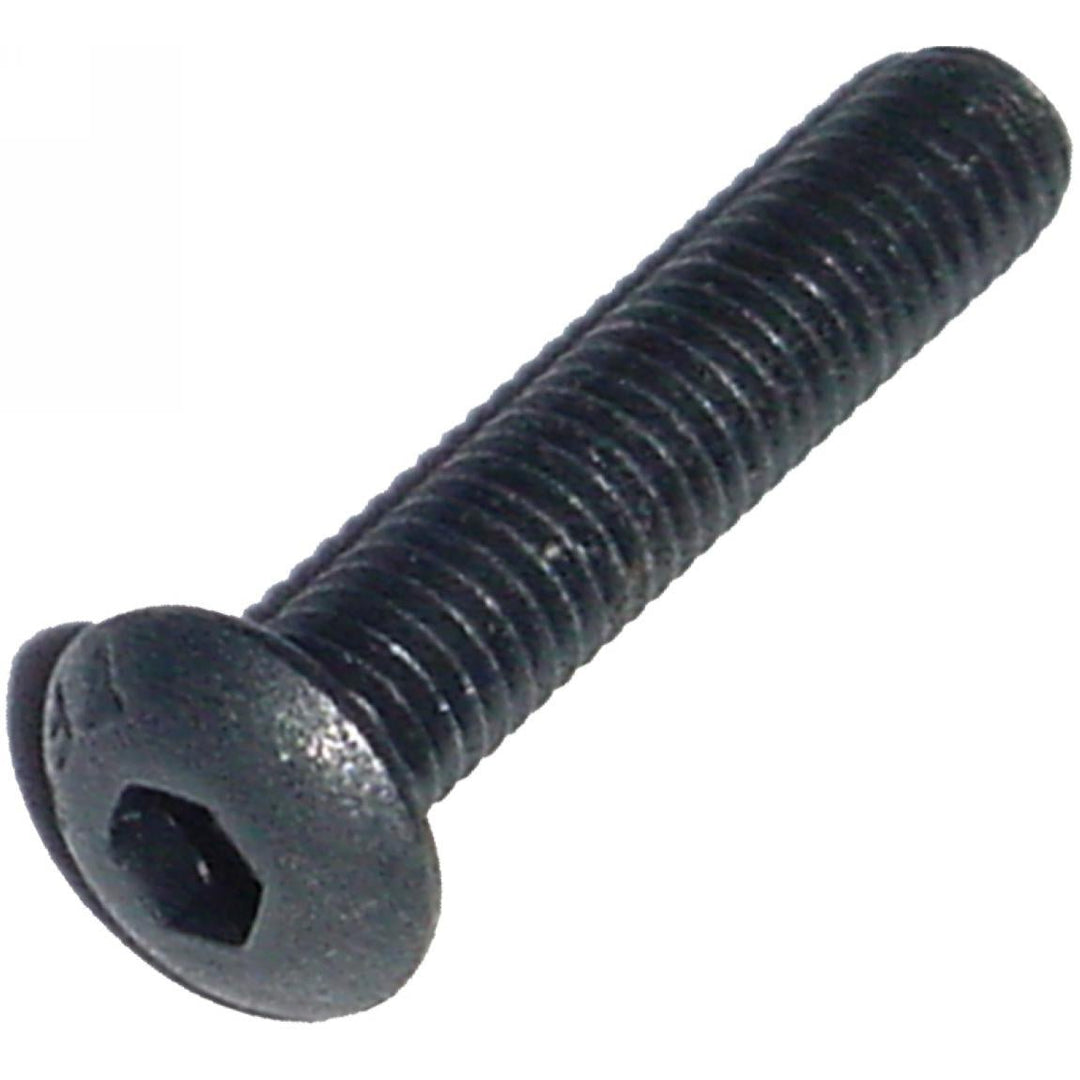 Tank Adapter Screw / Bolt - Short - Tippmann Part PL-01A - TippmannParts