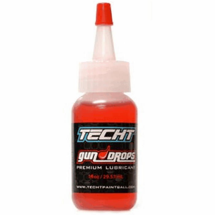 TechT Paintball Products Gun Drops - TippmannParts