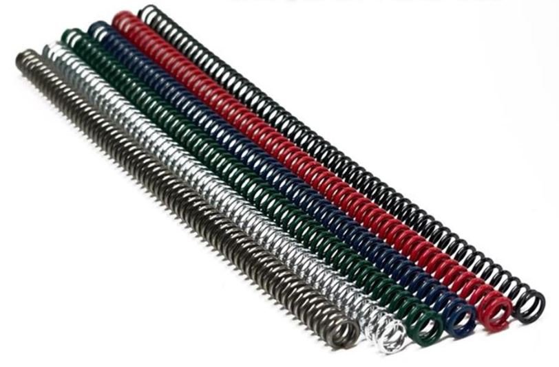 TechT Paintball Products Hardcore Tuner Tippmann Drive Spring Kit - TippmannParts