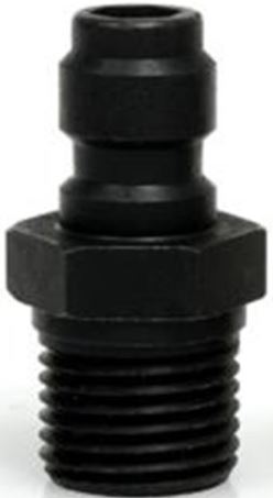 TechT Paintball Products HPA Bottle Low Profile Fill Nipple Assembly - TippmannParts