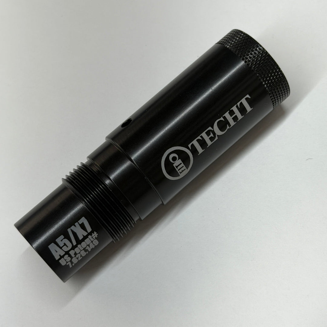 TECHT Paintball Products iFit - 6 Piece Bore Kit with Thread Adapter - TippmannParts