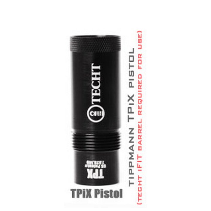 TechT Paintball Products iFit Barrel Adapter - TippmannParts