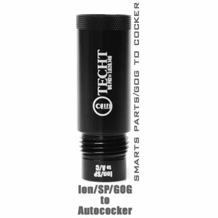 TechT Paintball Products iFit Barrel Adapter - TippmannParts