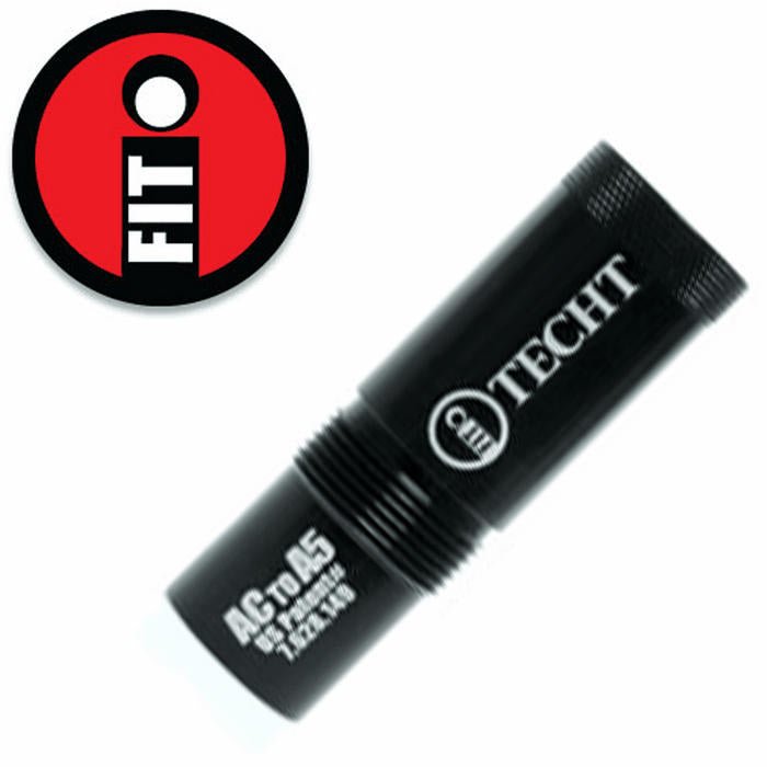 TechT Paintball Products iFit Barrel Adapter - TippmannParts
