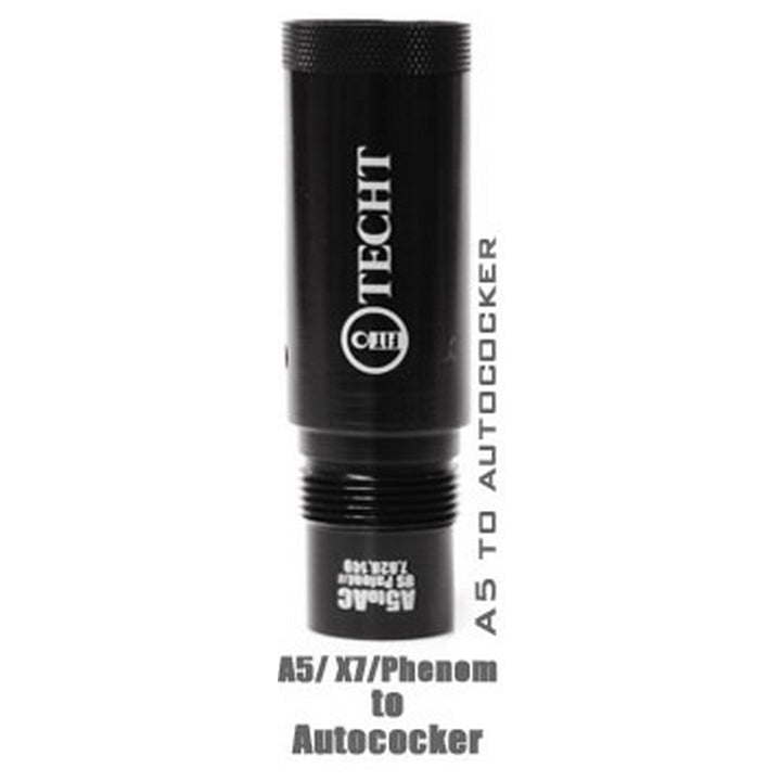 TechT Paintball Products iFit Barrel Adapter - TippmannParts