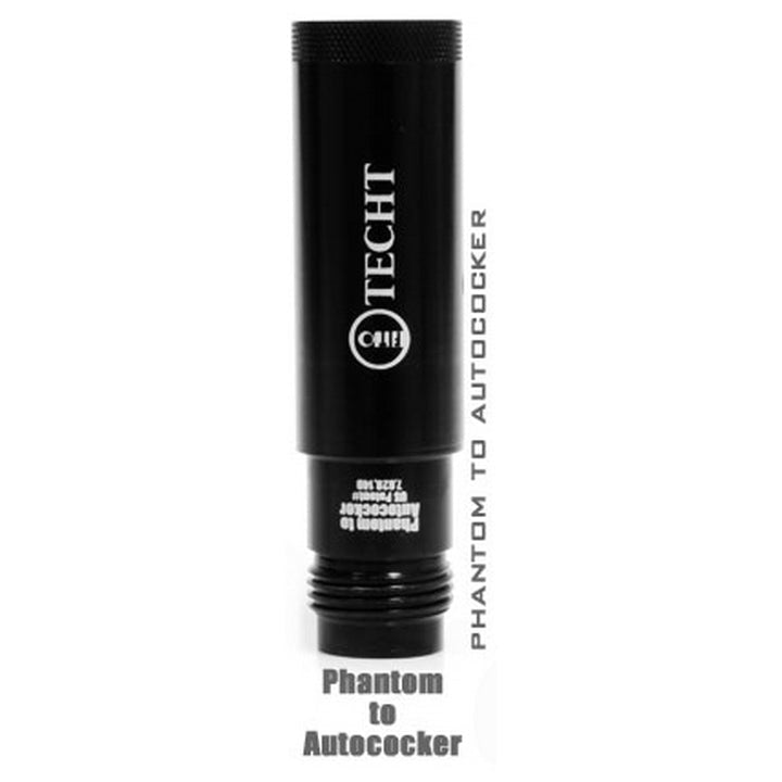 TechT Paintball Products iFit Barrel Adapter - TippmannParts