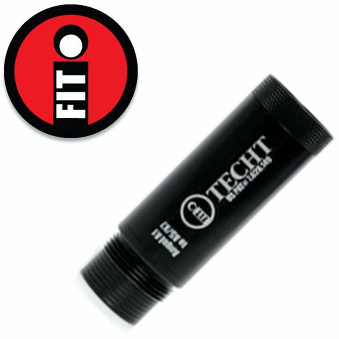 TechT Paintball Products iFit Barrel Adapter - TippmannParts