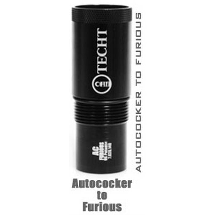 TechT Paintball Products iFit Barrel Adapter - TippmannParts