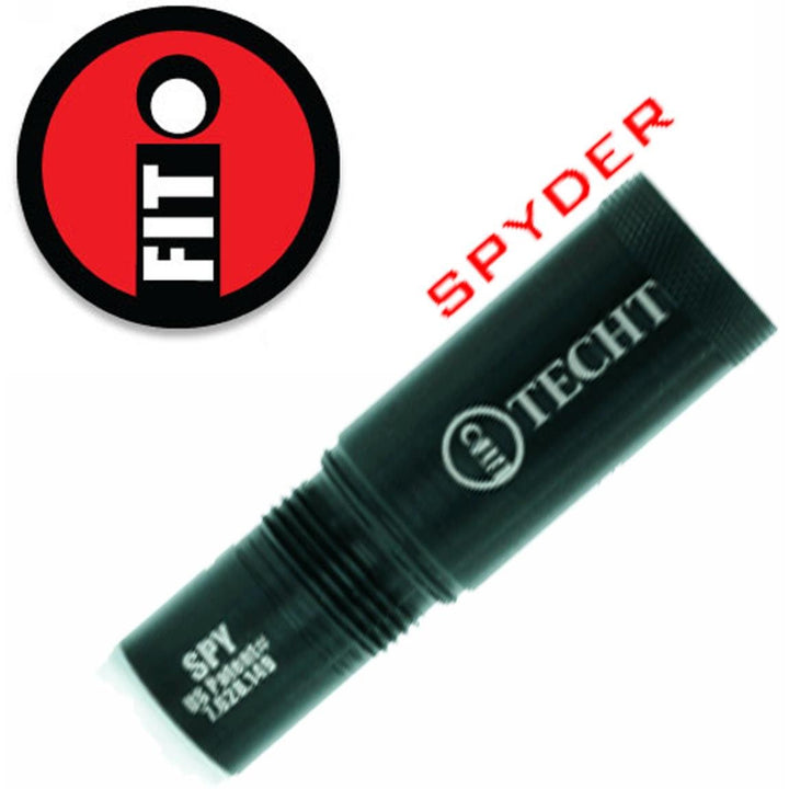 TechT Paintball Products iFit Barrel Adapter - TippmannParts