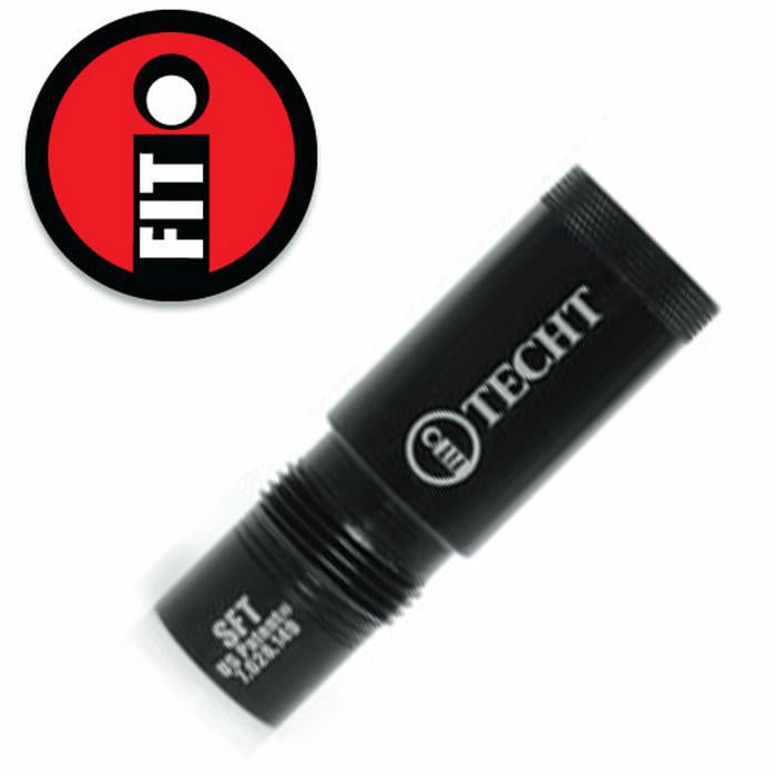 TechT Paintball Products iFit Barrel Adapter - TippmannParts