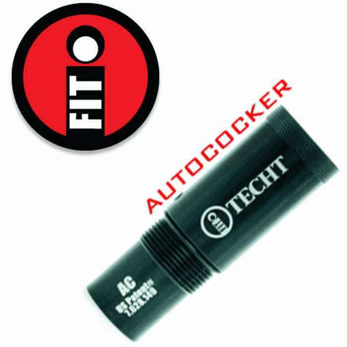 TechT Paintball Products iFit Barrel Adapter - TippmannParts