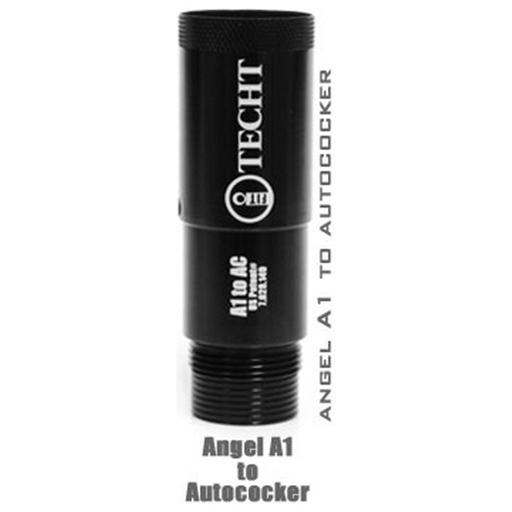 TechT Paintball Products iFit Barrel Thread Adapter - TippmannParts