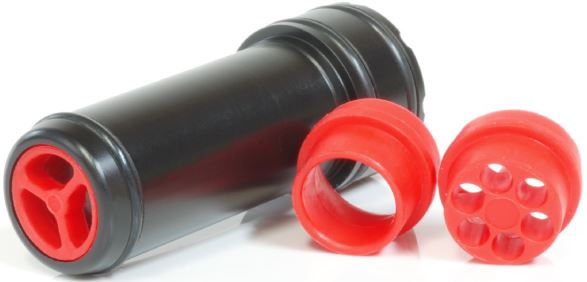 TECHT Paintball Products KUSH Pro Bolt Upgrade for Empire Axe - TippmannParts