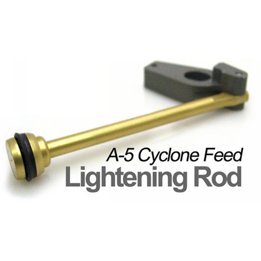 TechT Paintball Products Lightening Rod - TippmannParts