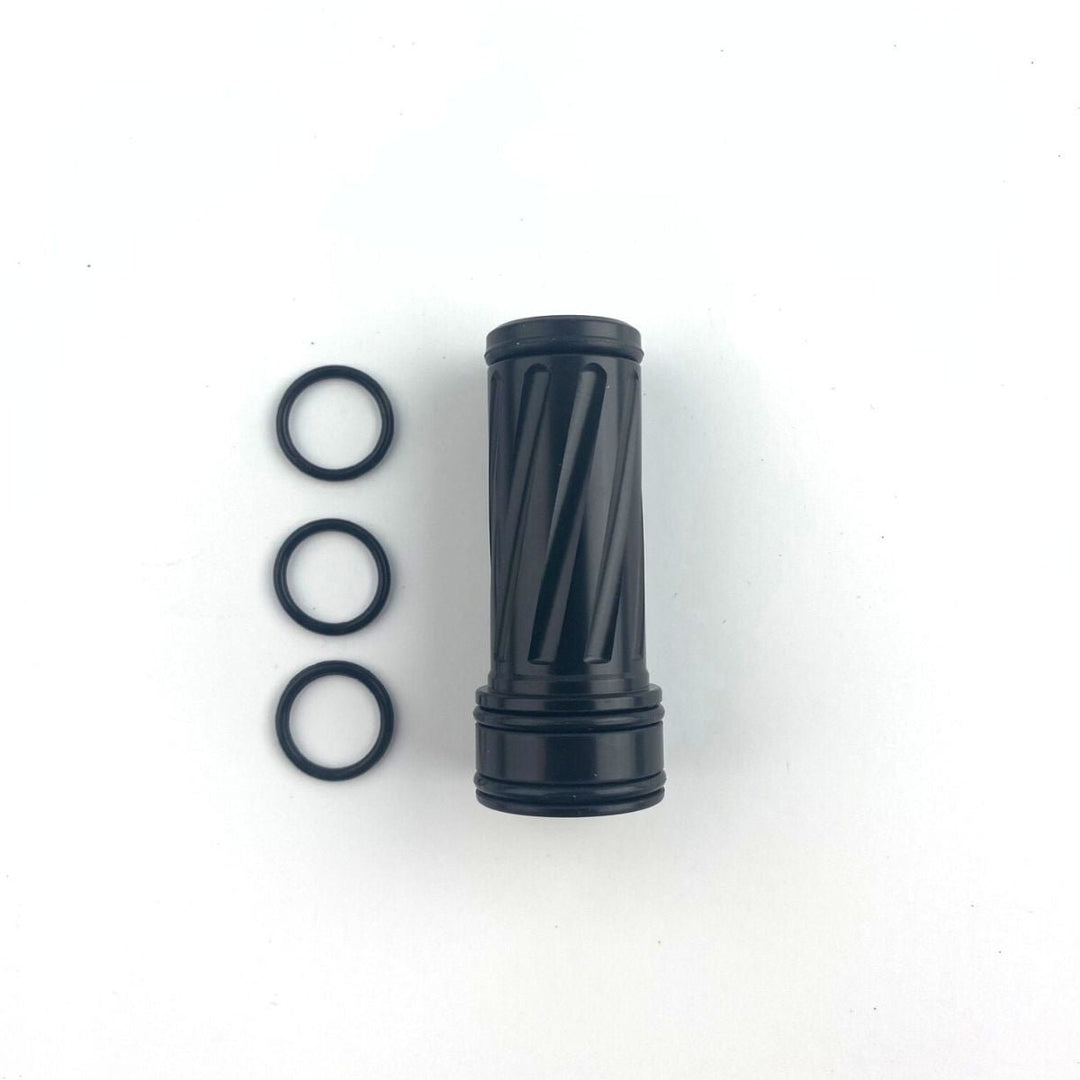 TechT Paintball Products MRT Delrin Bolt [Mini,Axe] - TippmannParts