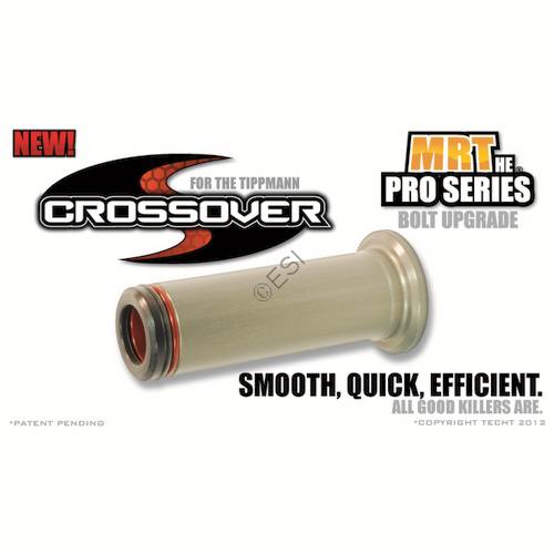 TechT Paintball Products MRT H.E. Bolt - TippmannParts