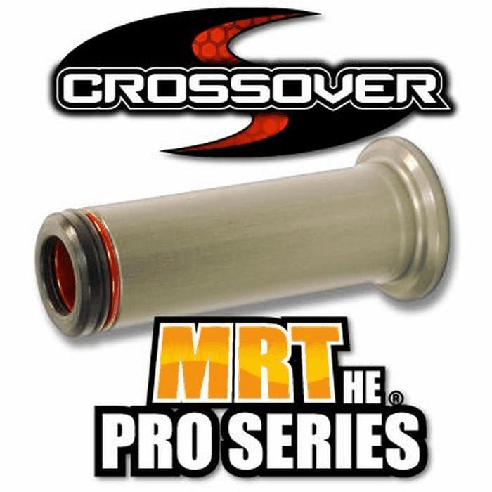 TechT Paintball Products MRT H.E. Bolt - TippmannParts