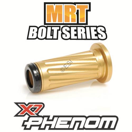 TechT Paintball Products MRT Phenom Bolt - TippmannParts