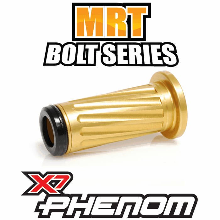TechT Paintball Products MRT Phenom Bolt - TippmannParts