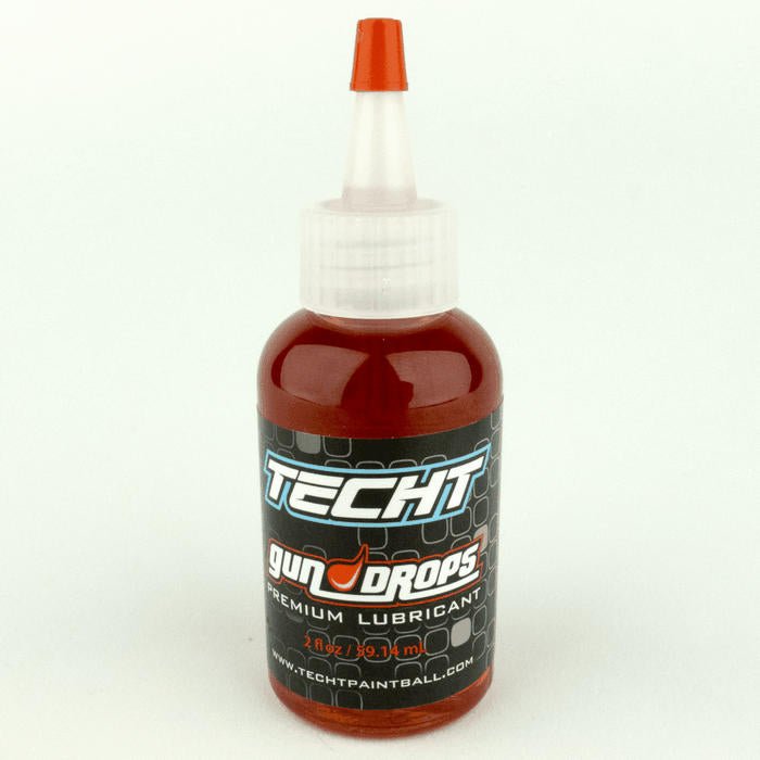 TechT Paintball Products Paintball Gun Drops - TippmannParts