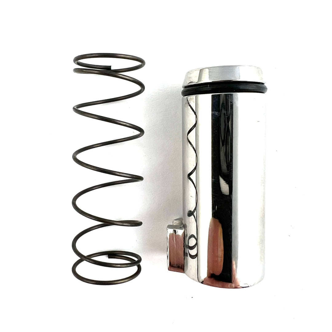 TechT Paintball Products Tippmann Super Front Bolt with Anti Chop System - TippmannParts
