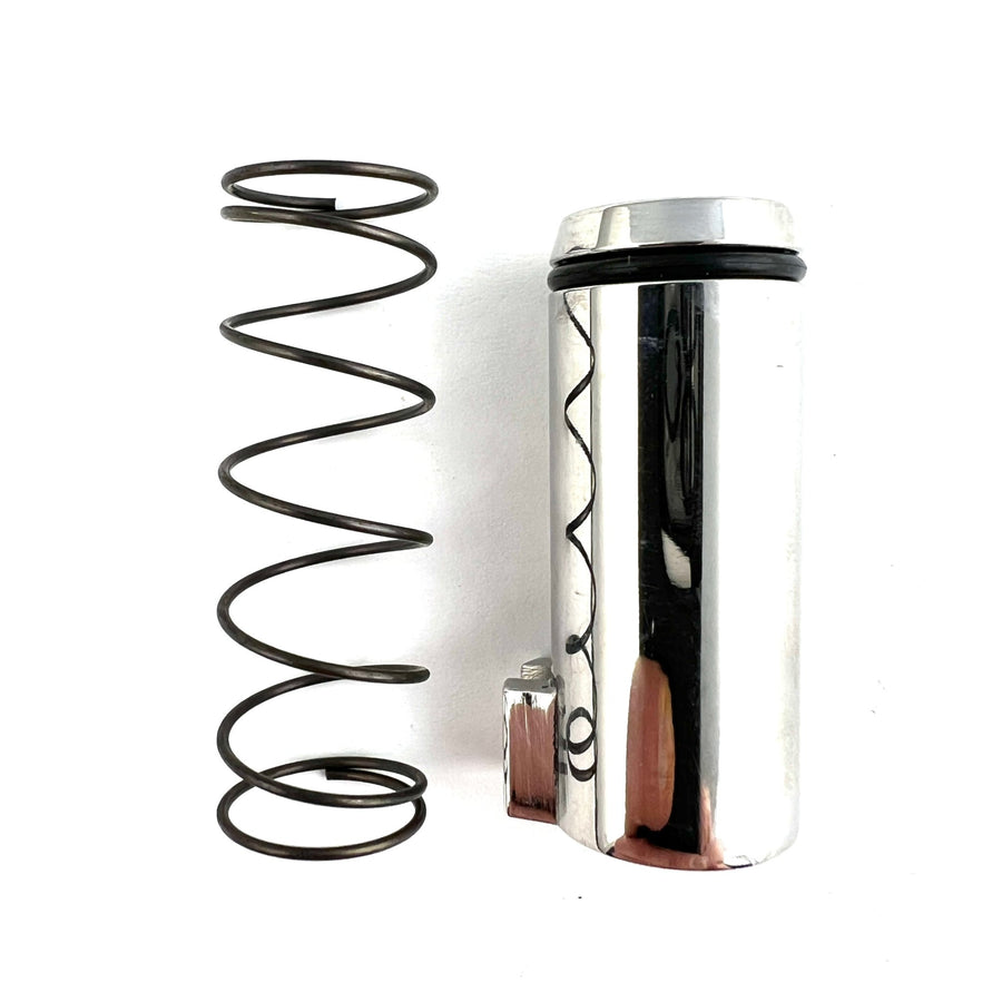 TechT Paintball Products Tippmann Super Front Bolt with Anti Chop System - TippmannParts