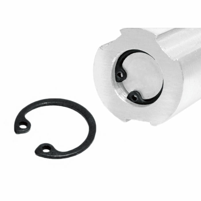 TechT Paintball Products Valve Retaining Ring - Snap Ring - TippmannParts