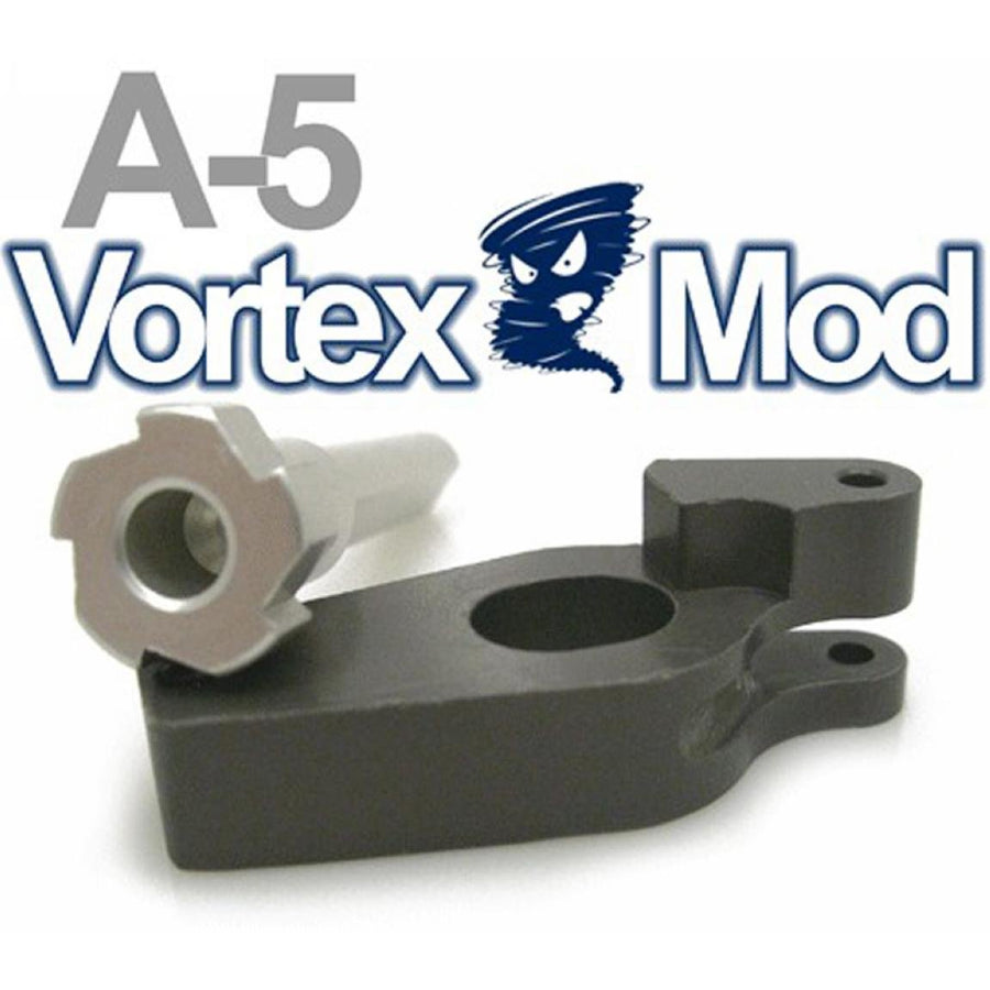 TechT Paintball Products Vortex Mod SS - TippmannParts