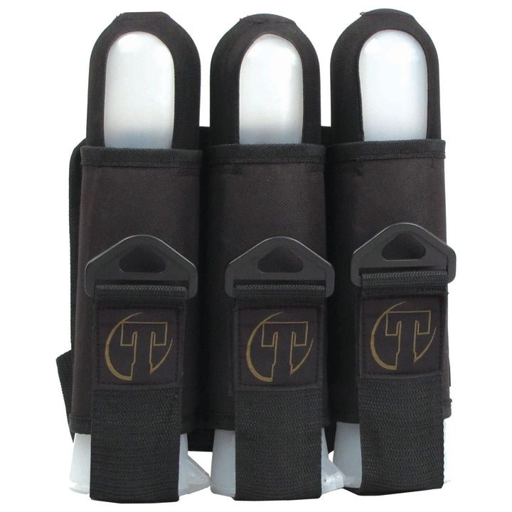 Tippmann 3 - Pod Beginners' Harness w Belt - TippmannParts
