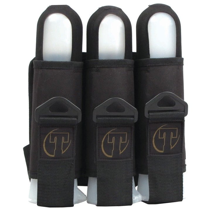 Tippmann 3 - Pod Beginners' Harness w Belt - TippmannParts
