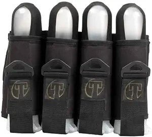 Tippmann 4 Pod Harness w/ Ejection - TippmannParts