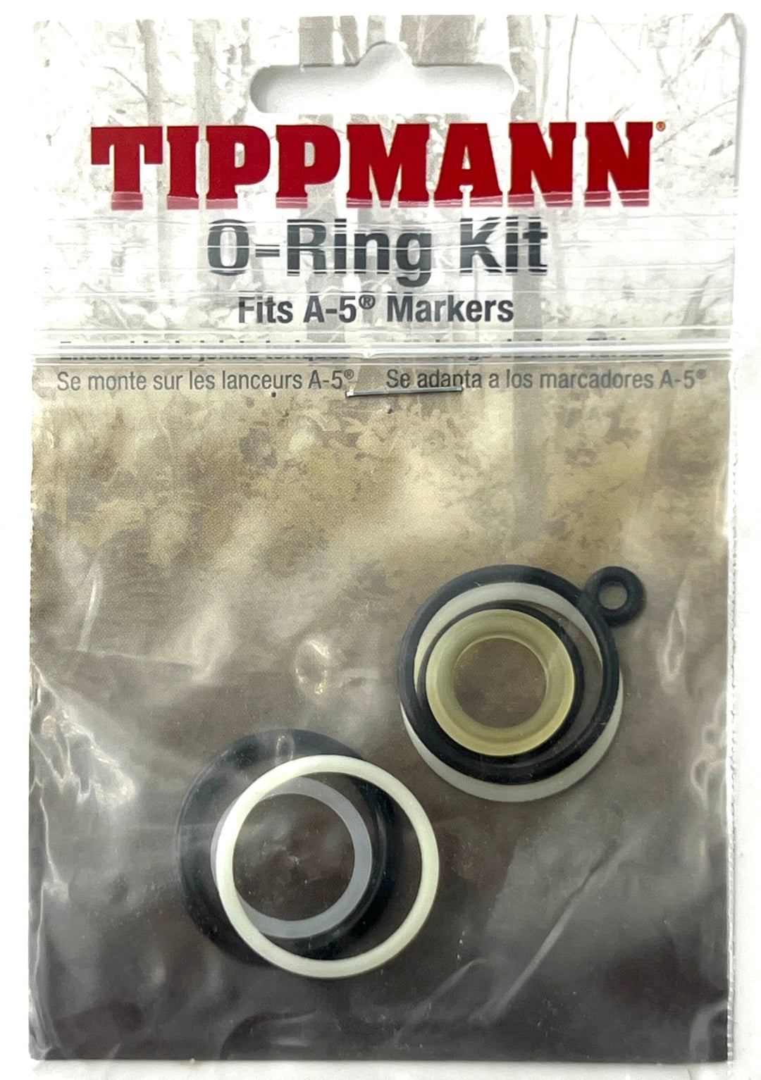 Tippmann A-5 OEM Oring Service Kit for 2011 A-5's and Newer - TippmannParts