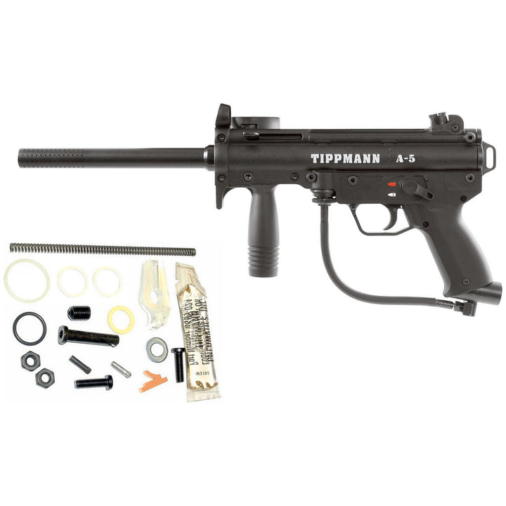 Tippmann A-5 Universal Parts Service Kit - TippmannParts