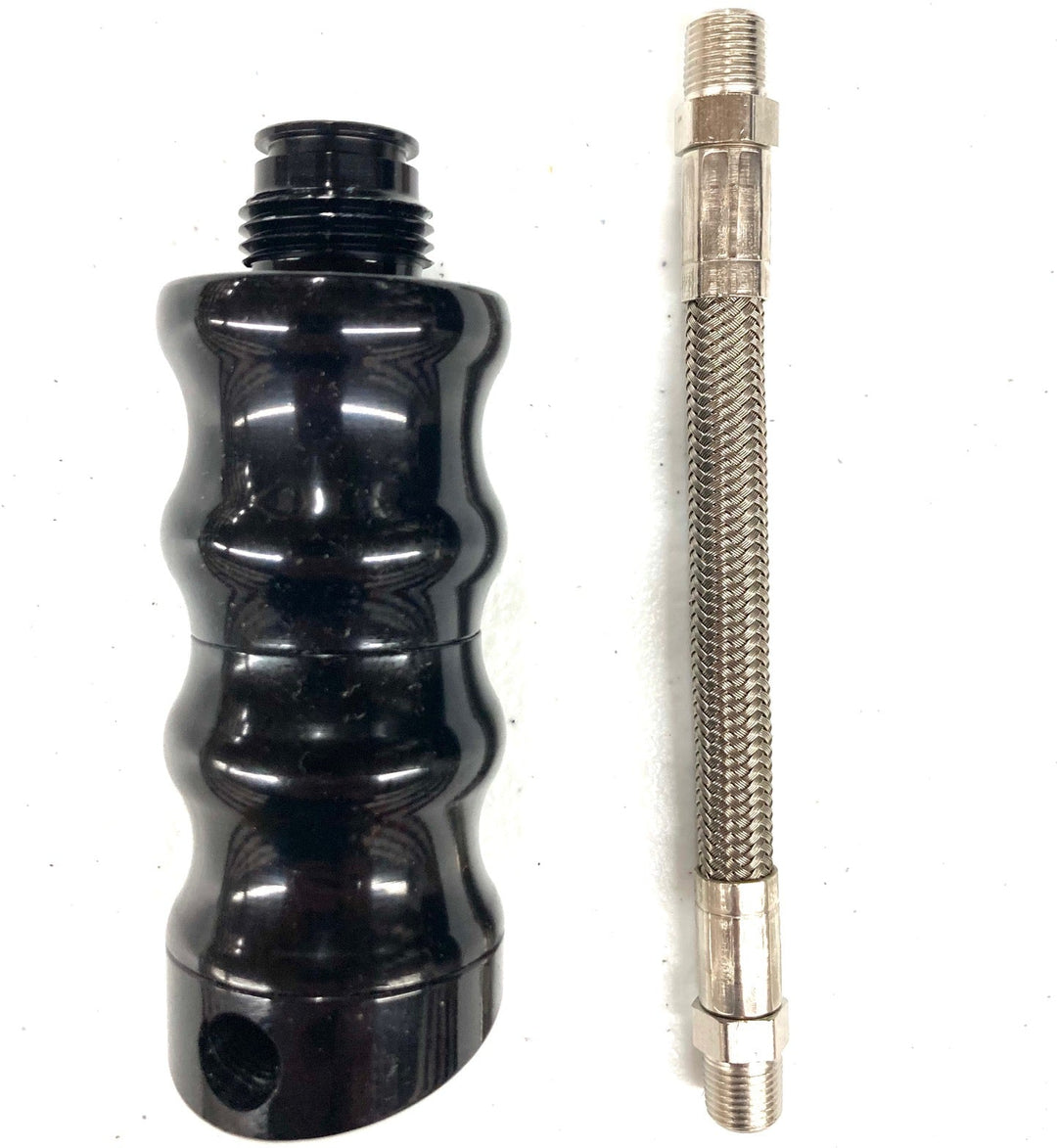 Tippmann A5 Expansion Chamber with Braided Hose - TippmannParts