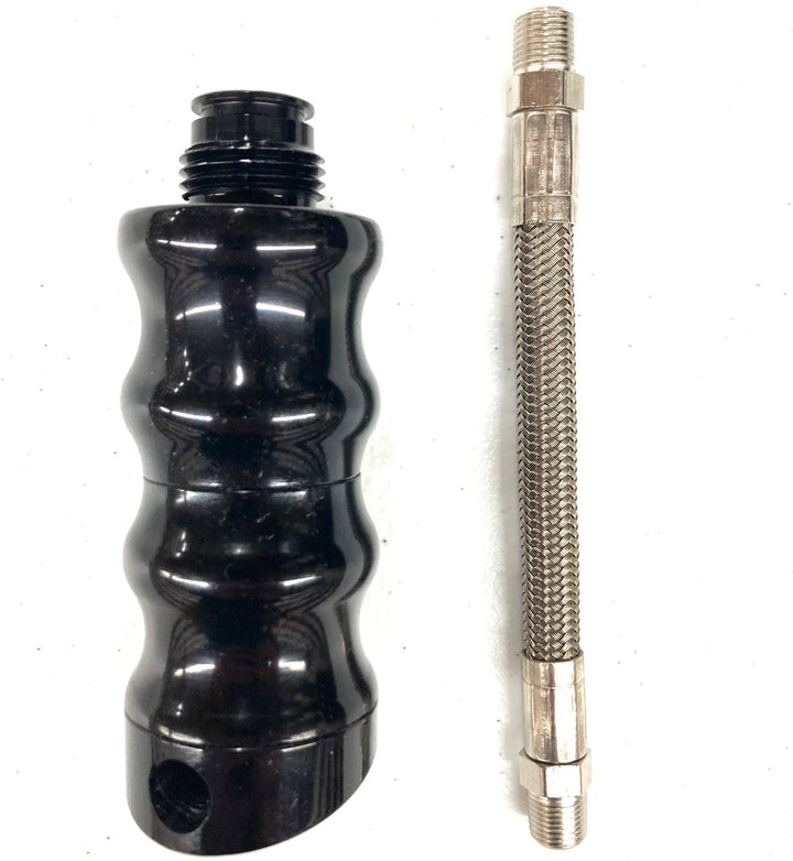 Tippmann A5 Expansion Chamber with Braided Hose - TippmannParts