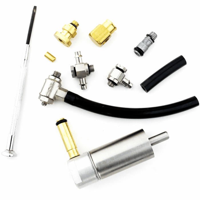 Raccord écrou libre multicouche à sertir Tita Fix - RBM - Plomberie Online Raccord écrou libre multicouche à sertir Tita Fix - RBM - Plomberie Online