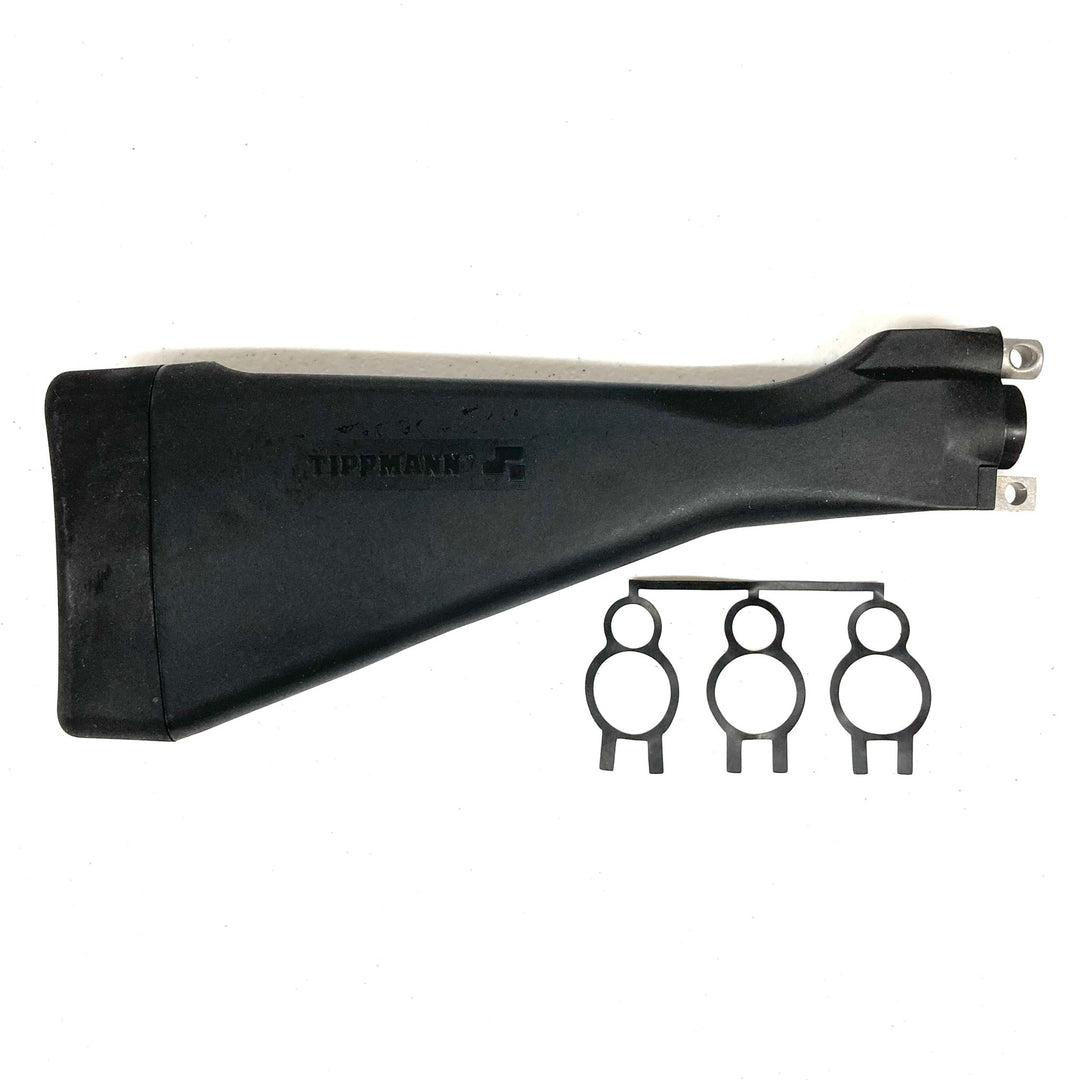 Tippmann A5A2 Commando Stock - TippmannParts