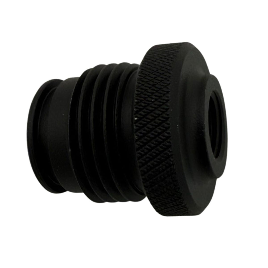 Tippmann Adapter - Male ASA to Female 1/8" NPT Port - TippmannParts