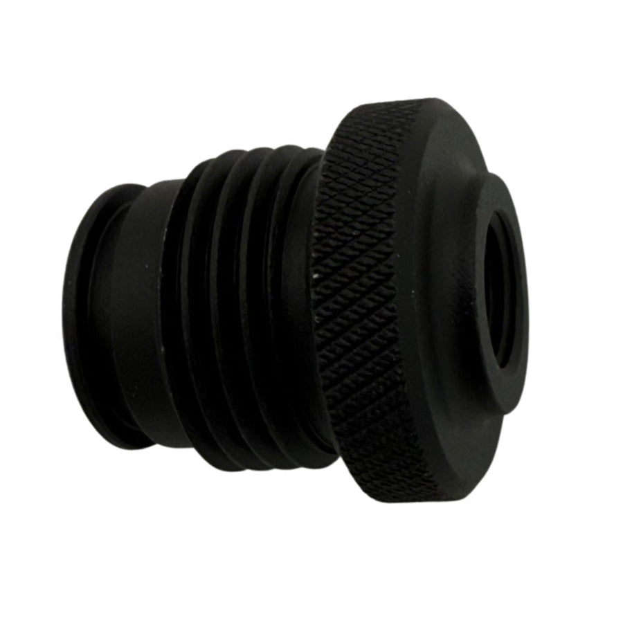 Tippmann Adapter - Male ASA to Female 1/8" NPT Port - TippmannParts