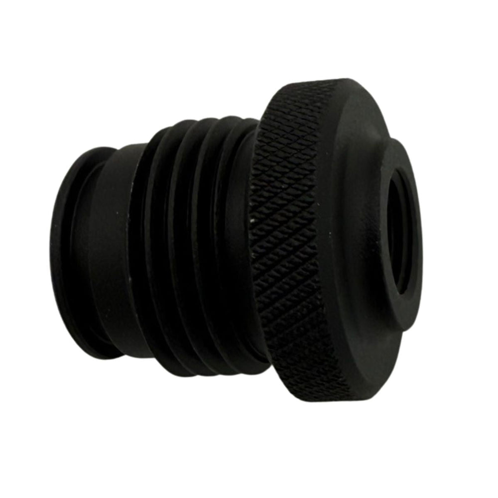 Tippmann Adapter - Male ASA to Female 1/8" NPT Port - TippmannParts
