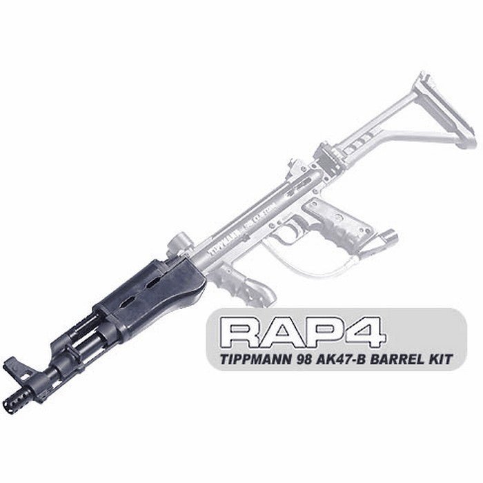 Tippmann AK - 47 Barrel Kit - TippmannParts