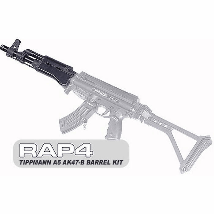 Tippmann AK-47 Barrel Kit - TippmannParts