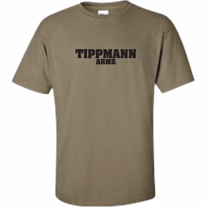 Tippmann Arms T-Shirt - TippmannParts