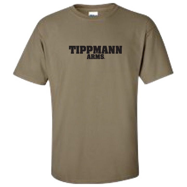 Tippmann Arms T-Shirt - TippmannParts