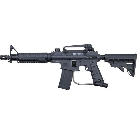 Tippmann Bravo One Elite Paintball Marker - TippmannParts