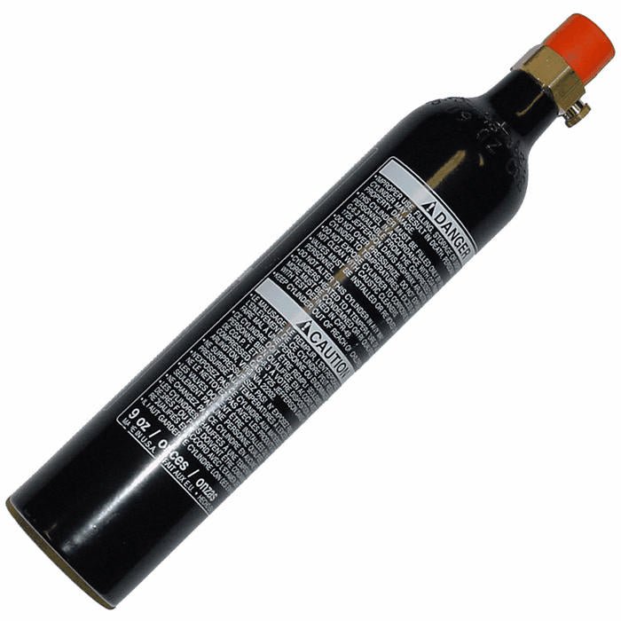 Tippmann CO2 Tank - TippmannParts